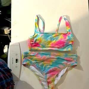 Top 14W Bottoms 16/18W